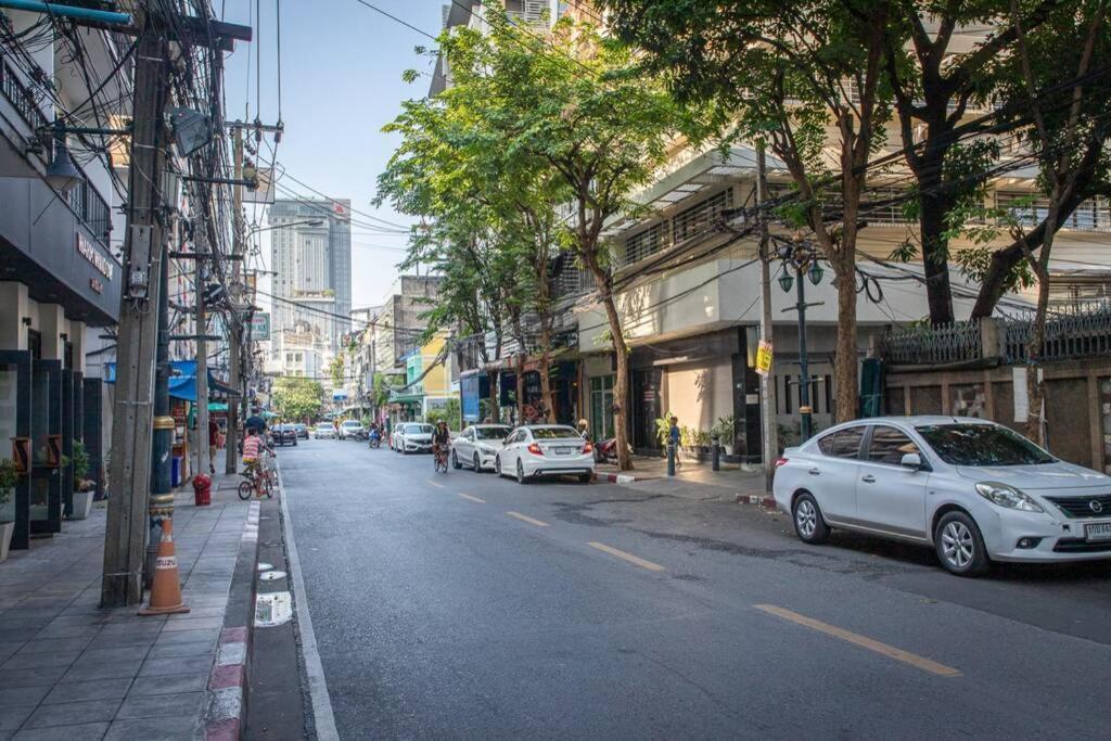 Di 45 M² In Con 1 Bagno Privato In Zona Silom Appartamento *