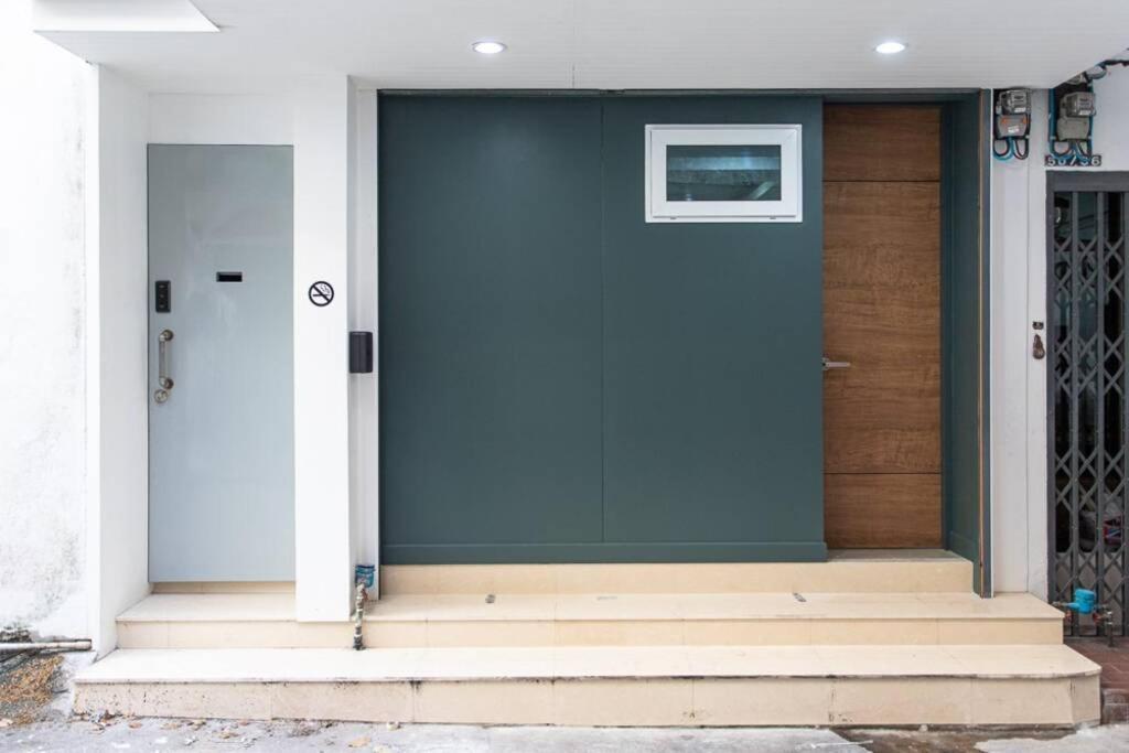Di 45 M² In Con 1 Bagno Privato In Zona Silom * Bangkok