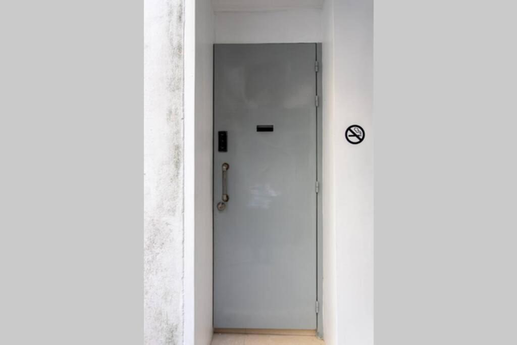 P3 Silom Large 2beds Full Kitchen Wifi 4-6pax Bangkok