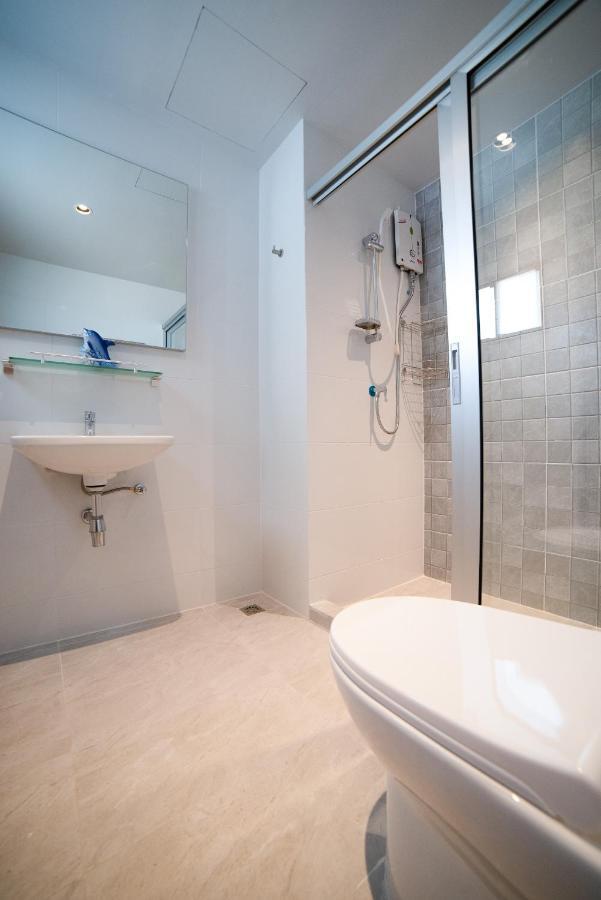 Star Sukhumvit Hotel 3*
