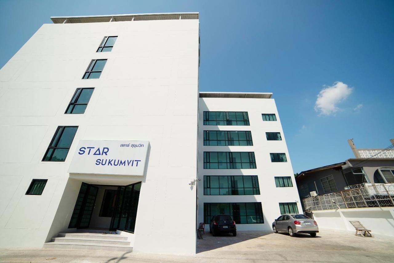 Hotel Star Sukhumvit Bangkok