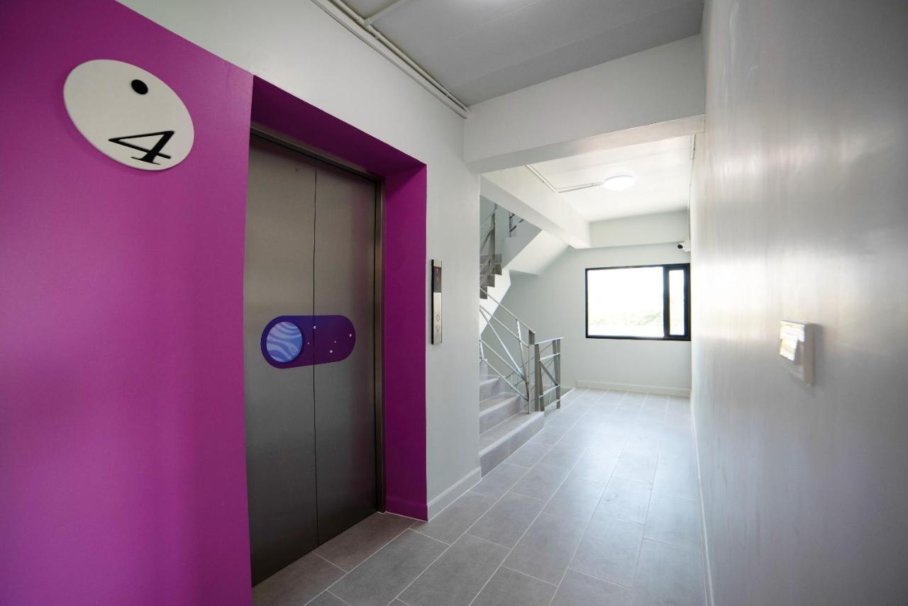 Star Sukhumvit 3*