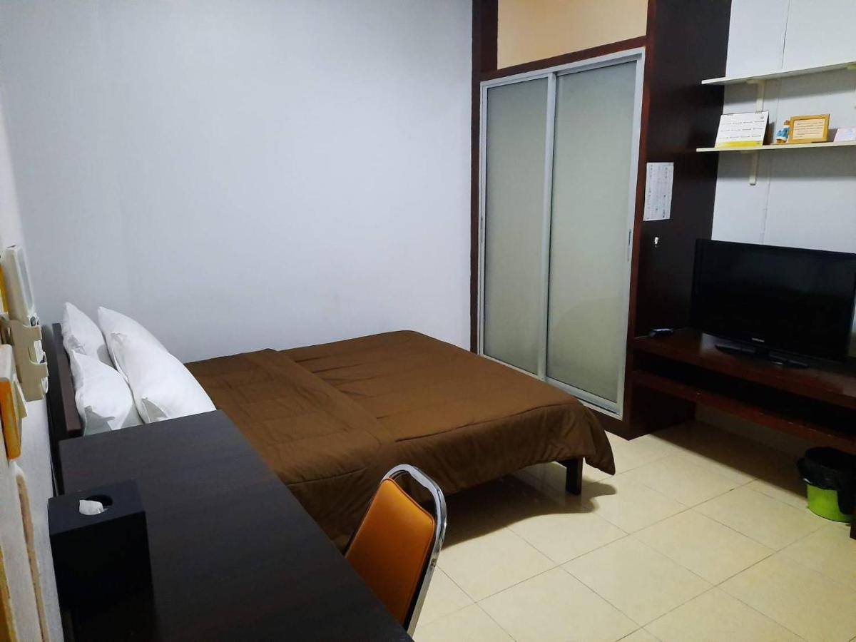 The Living Place69 Bed & Breakfast Bangkok