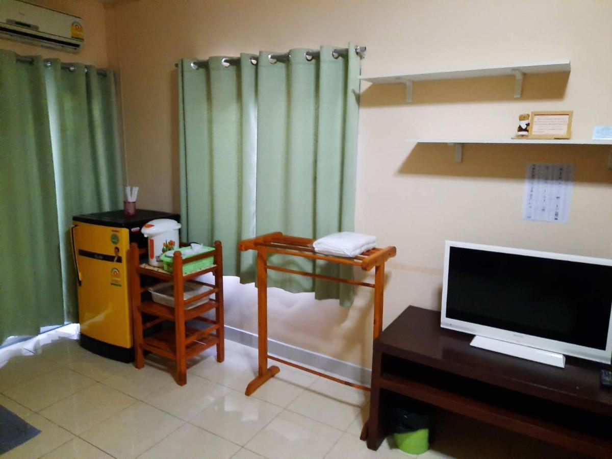 Bed & Breakfast The Living Place69