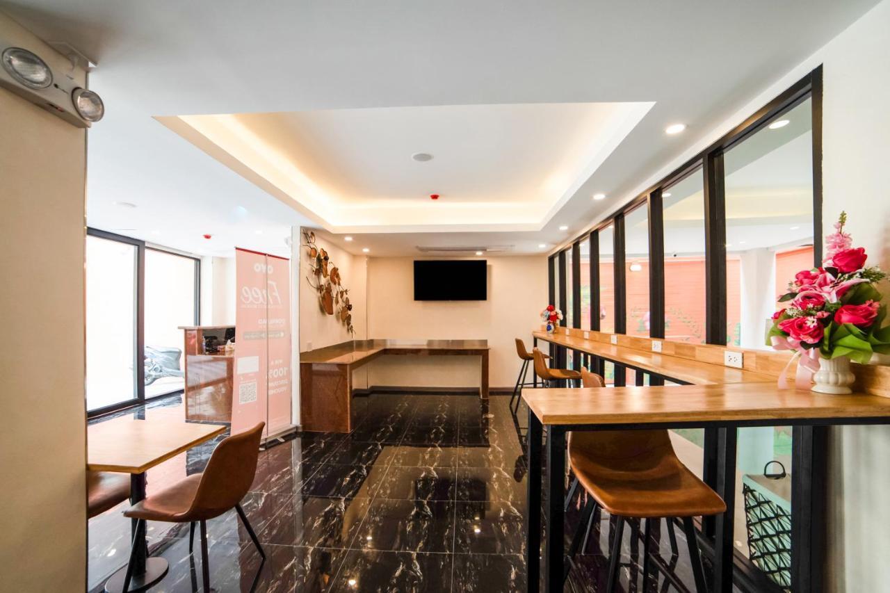 Ongkara Near Bts Thonglor 4*