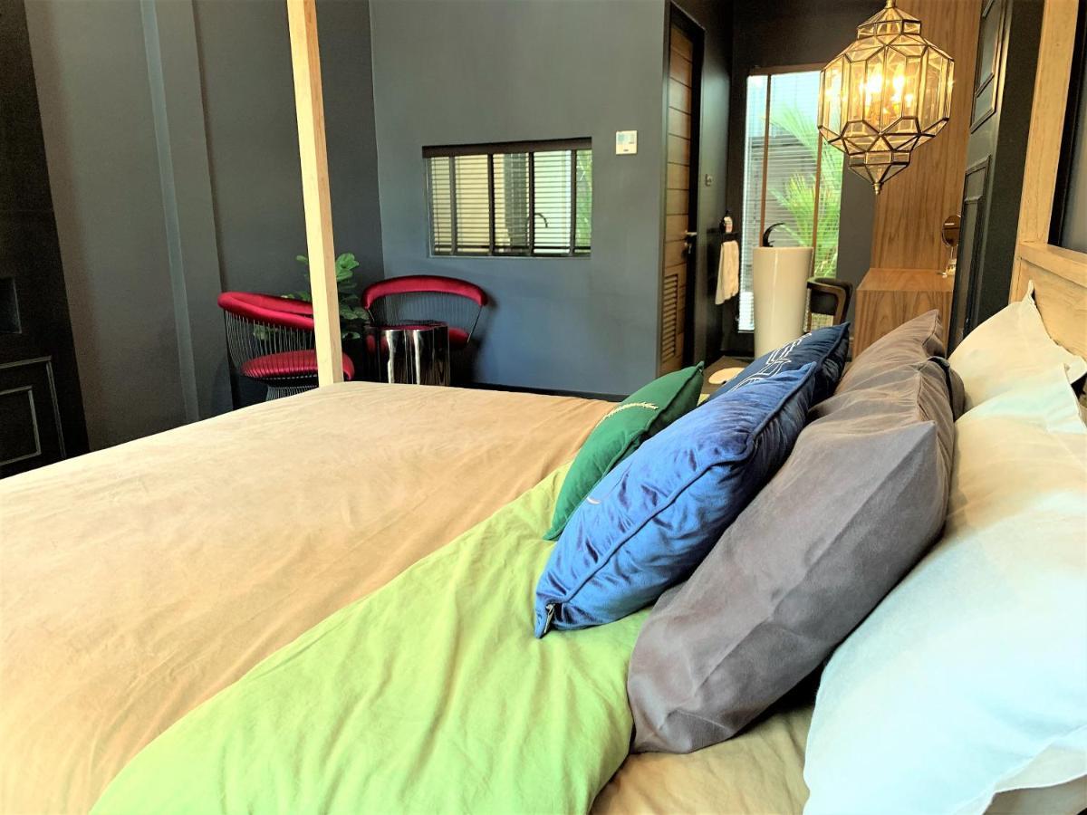 The Matta 3* Bangkok