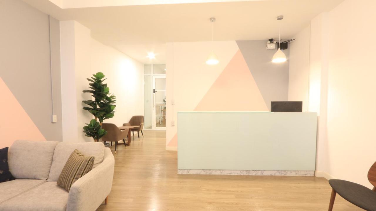 Apartemen Airee Premier *