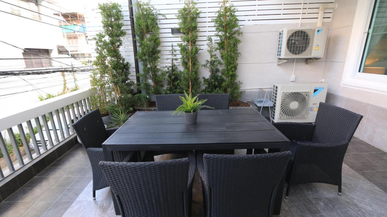 Apartemen Airee Premier Bangkok