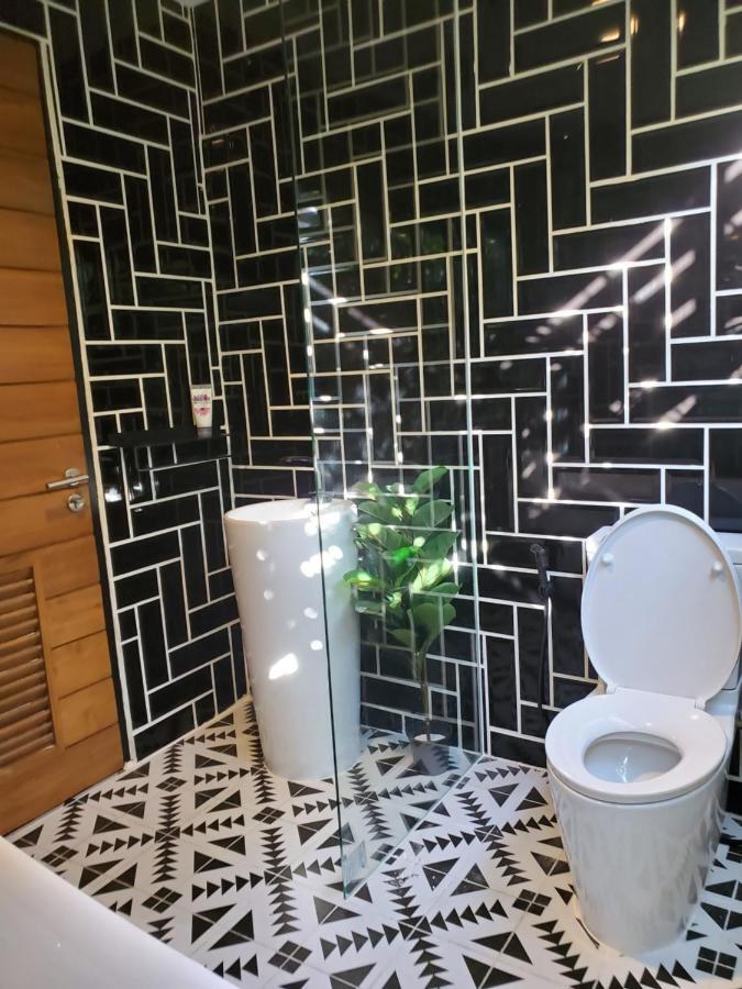 Gjestgiverier The Matta 3*