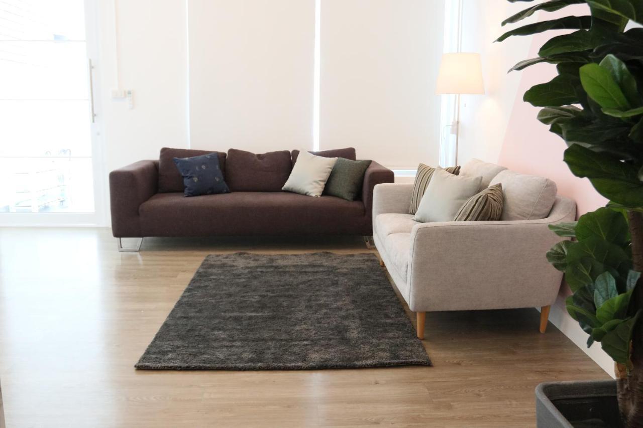 Apartemen Airee Premier Bangkok