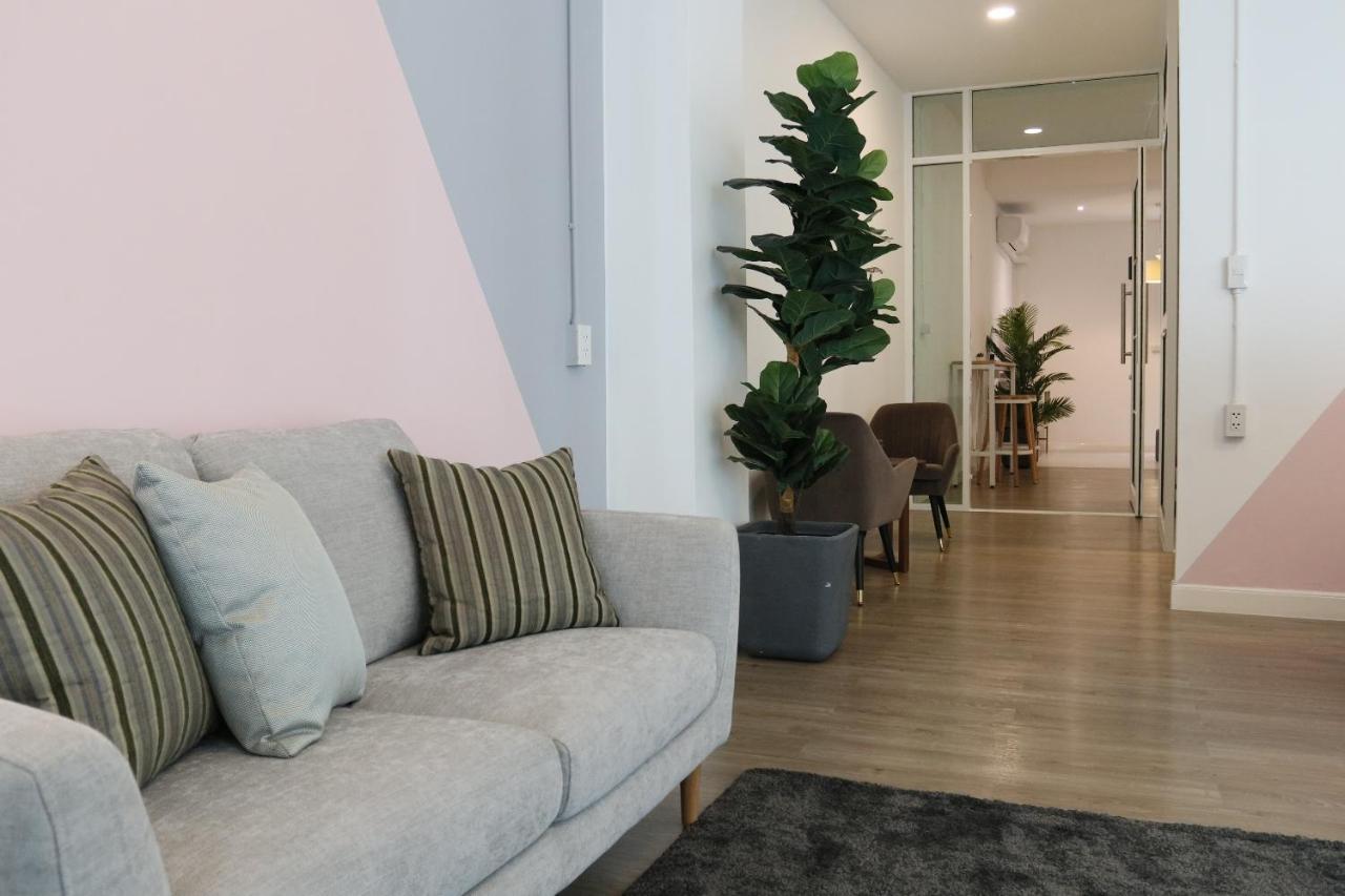 Airee Premier Apartemen
