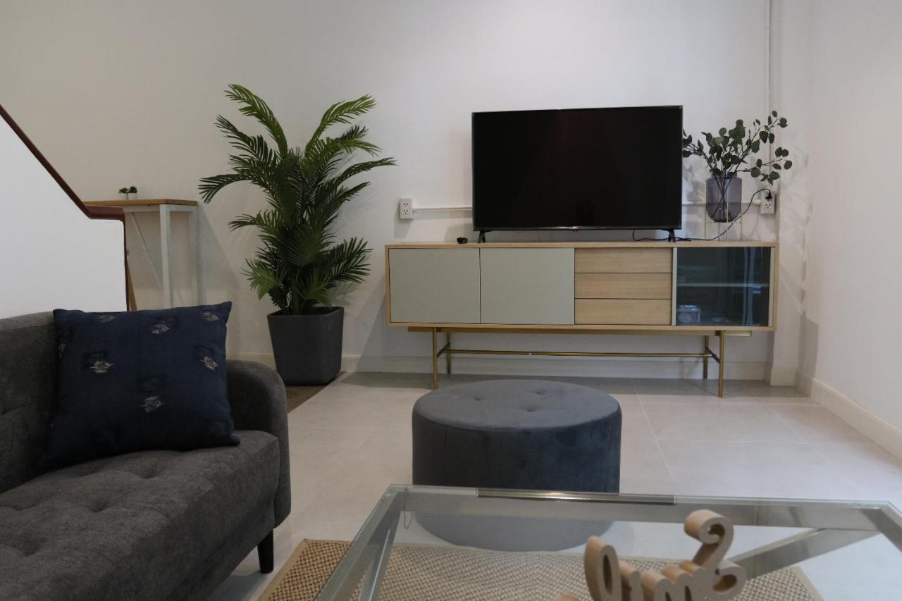 Apartemen Airee Premier *