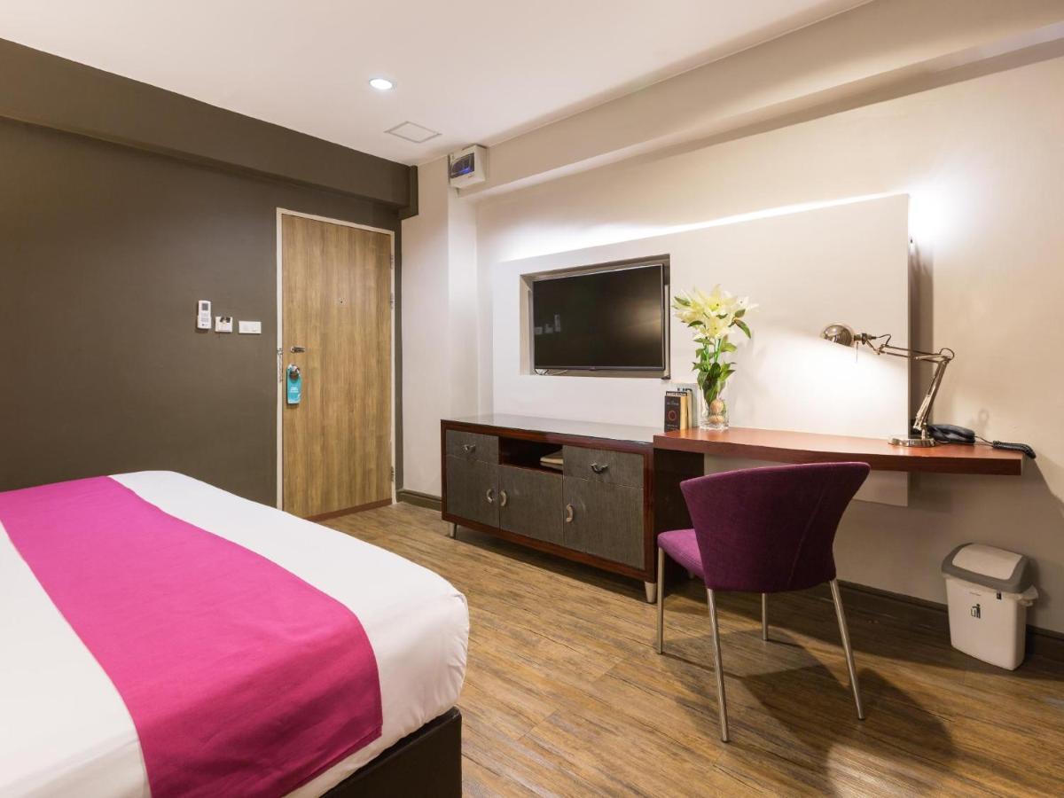 Hotel Ratchada Point 3*