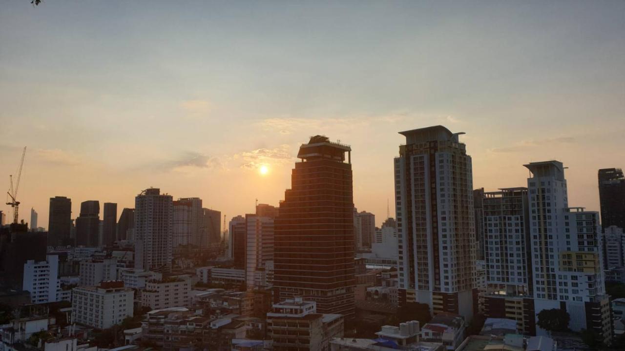 Aparthotel We @ Ratchaprarop Bangkok