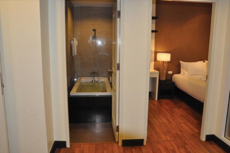 Kokotel Dheva Thonglor 4* Banguecoque