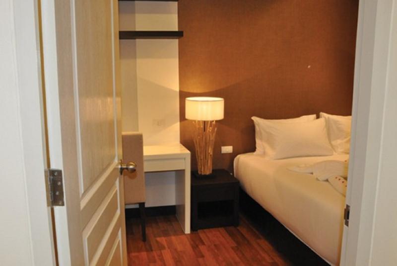 Kokotel Dheva Thonglor Banguecoque