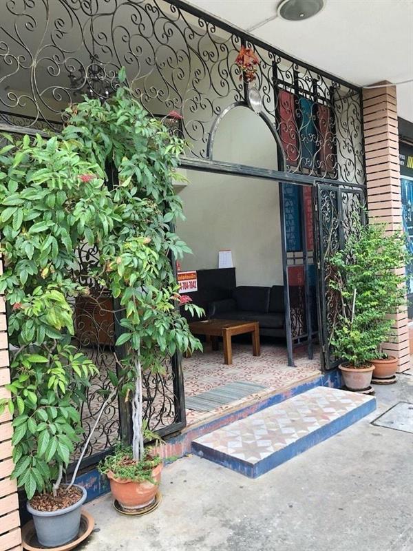 Hotel Matini Ratchada 32 Banguecoque