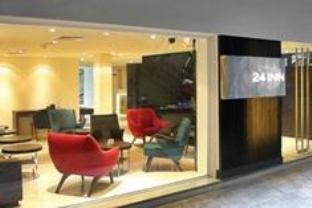 Hotel 24 3*