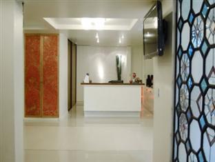 Hotel Oyo 307 Baan Udom