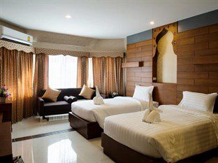 Hotel Baghdad Boutique 3*