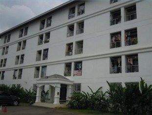 Khách sạn hẻo lánh Ben Place 2*