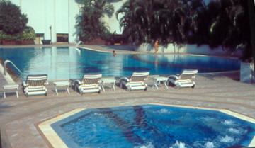 Hotell The Grand Ayudhaya 4*