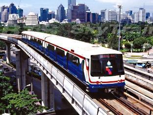 Hotel Icheck Sukhumvit 19