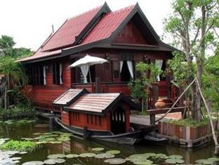 Khum Bang Kaew Resort