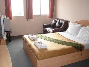 King Royal 2 Hotel 3*