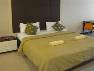 Hotell Leenova 5*