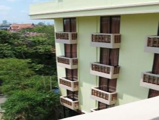 Mango Lagoon Place Hotel 3*
