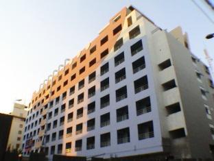 Mansion Sarasinee @ Chatuchak Appart hôtel