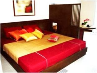 Mansion Sarasinee @ Chatuchak Appart hôtel 2*
