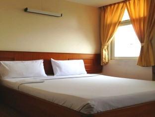 Guest house Muangphol Mansion