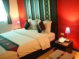 Oasis Khách sạn Bangkok
