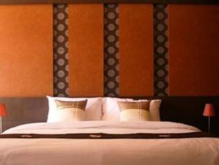 Oasis 3* Bangkok