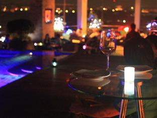 Park Village Services Apartment Bangkok