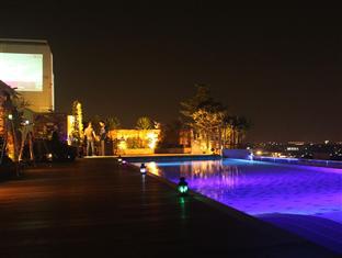Apartment Park Village Services Bangkok