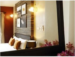 The Mulberry Khaosan Road 3*