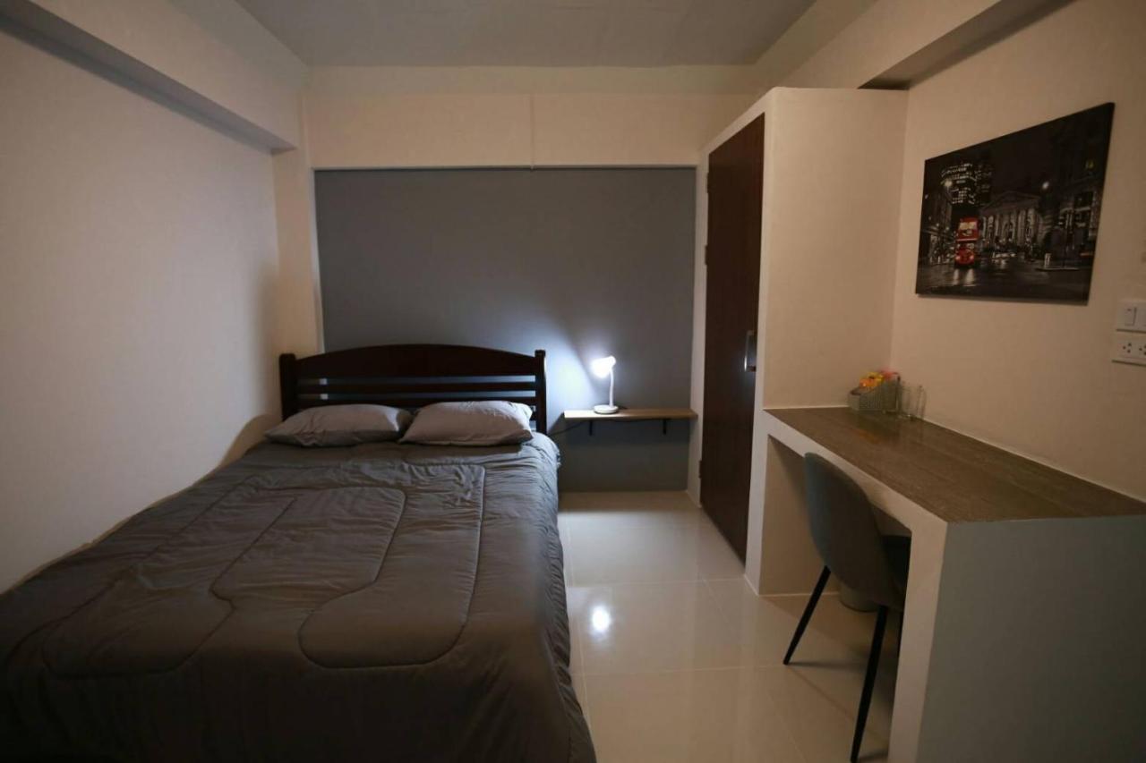 Roomquest Suvarnabhumi Ladkrabang 42 Leilighet Bangkok