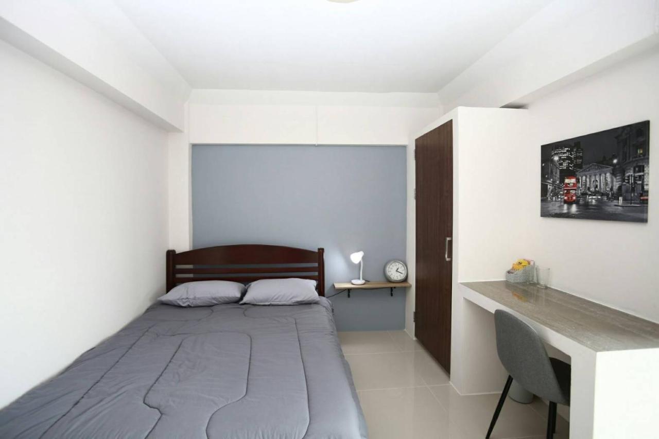 Leilighet Roomquest Suvarnabhumi Ladkrabang 42