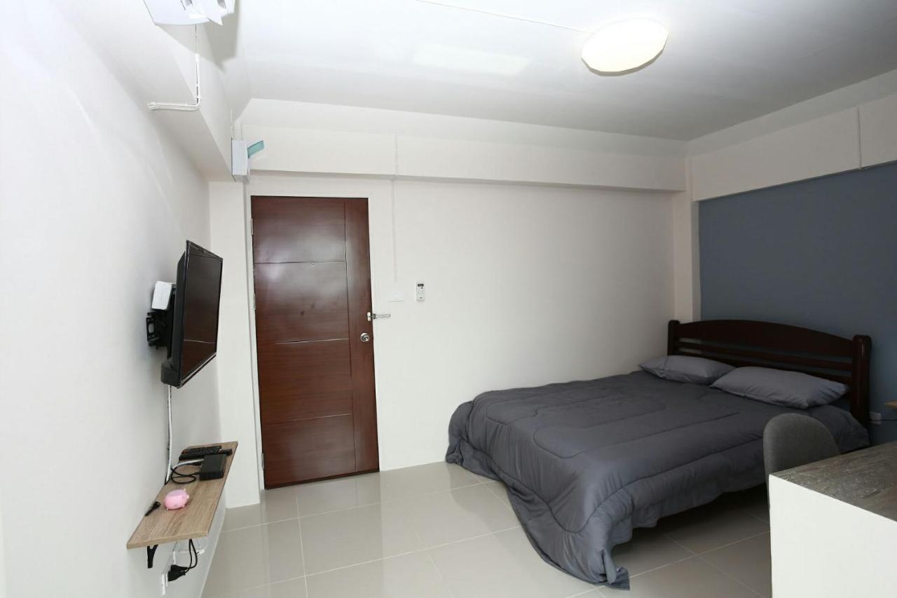 Leilighet Roomquest Suvarnabhumi Ladkrabang 42 Bangkok