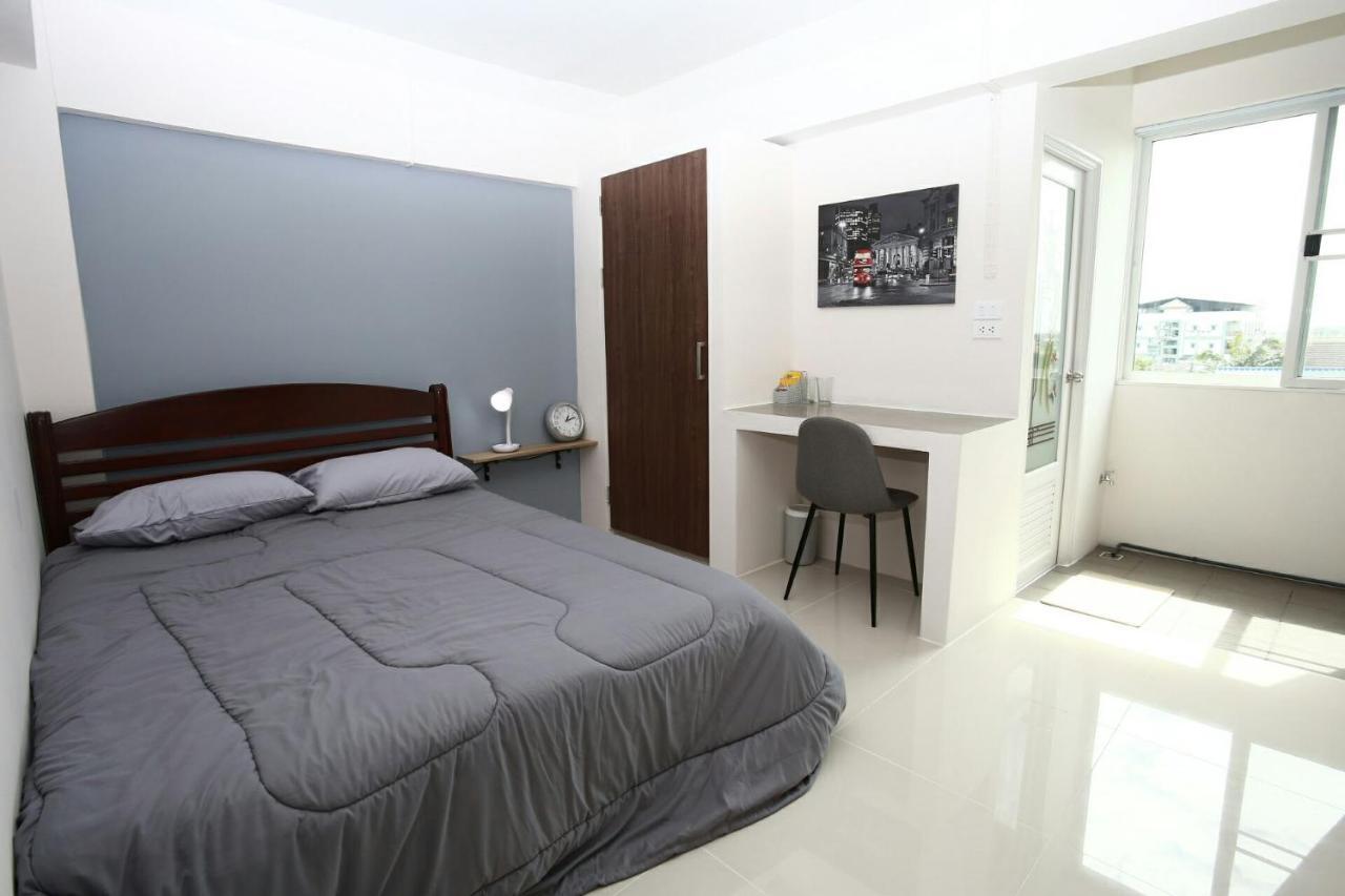 Leilighet Roomquest Suvarnabhumi Ladkrabang 42