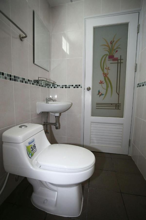 Roomquest Suvarnabhumi Ladkrabang 42 Appartement *