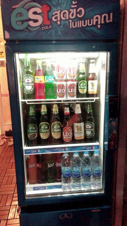 Fundee At Siam (adults Only) Hostel *
