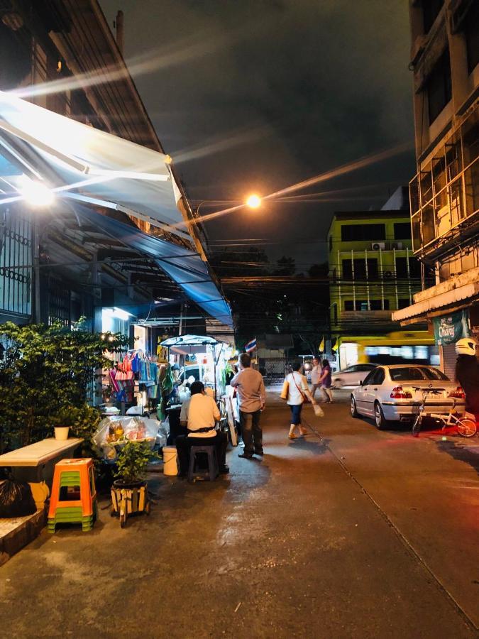 Fundee At Siam (adults Only) * Bangkok