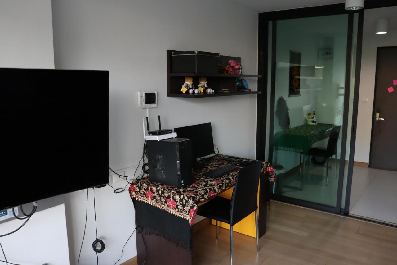 Le Sukhumvit 69 High Tech Concierge Bangkok
