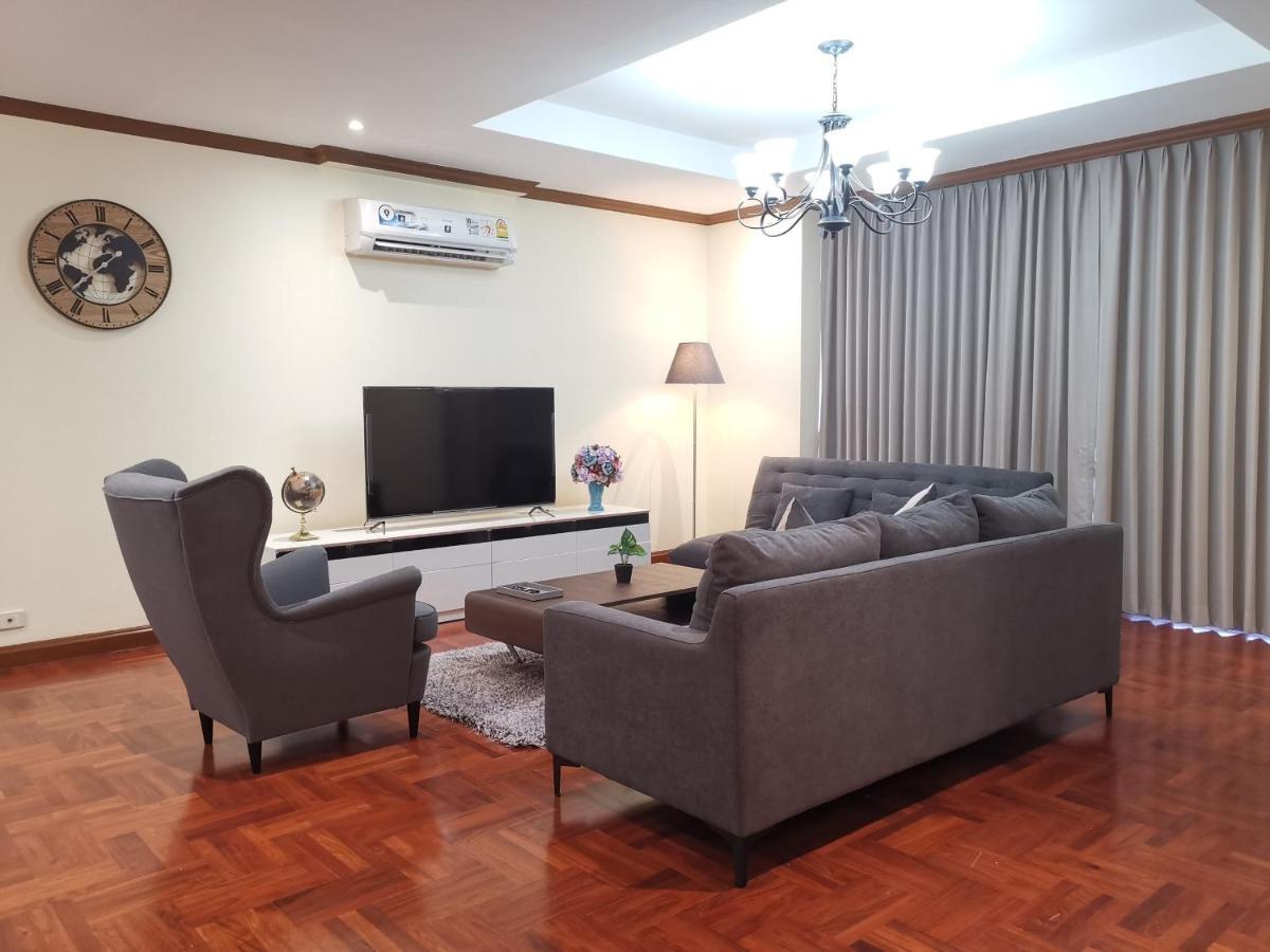 Apartamento Nt Place Sukhumvit *