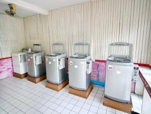 Hotell Romance Sukhumvit 97