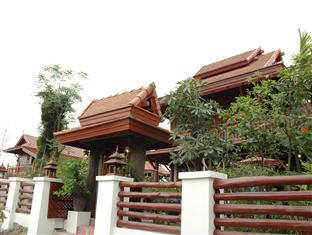 Ruanthai And Resort Bangkok